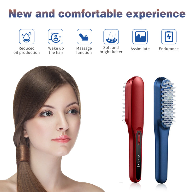 Hair Growth Comb - Executive-Skincare