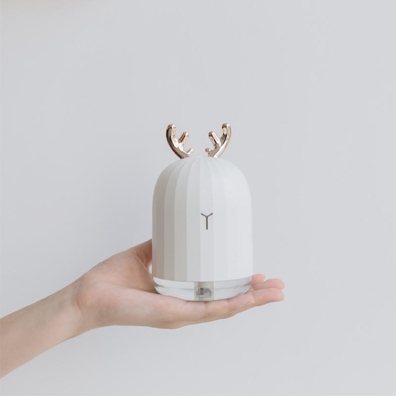 Mini Humidifier Deer Shape - Executive-Skincare