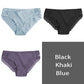 Cotton Panty 3Pcs/lot Solid Women's Panties - Executive-Skincare