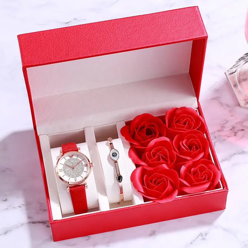 Valentine's Day gifts for ladies watches - Executive-Skincare