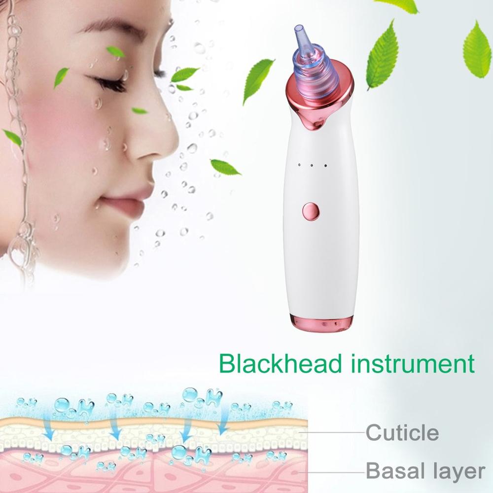 Acne Pimple Removal Vacuum Suction Diamond for Skincare - Executive-Skincare