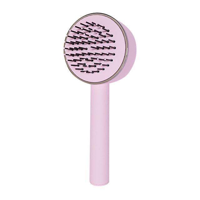 Anti-Static Scalp Comb - Executive-Skincare