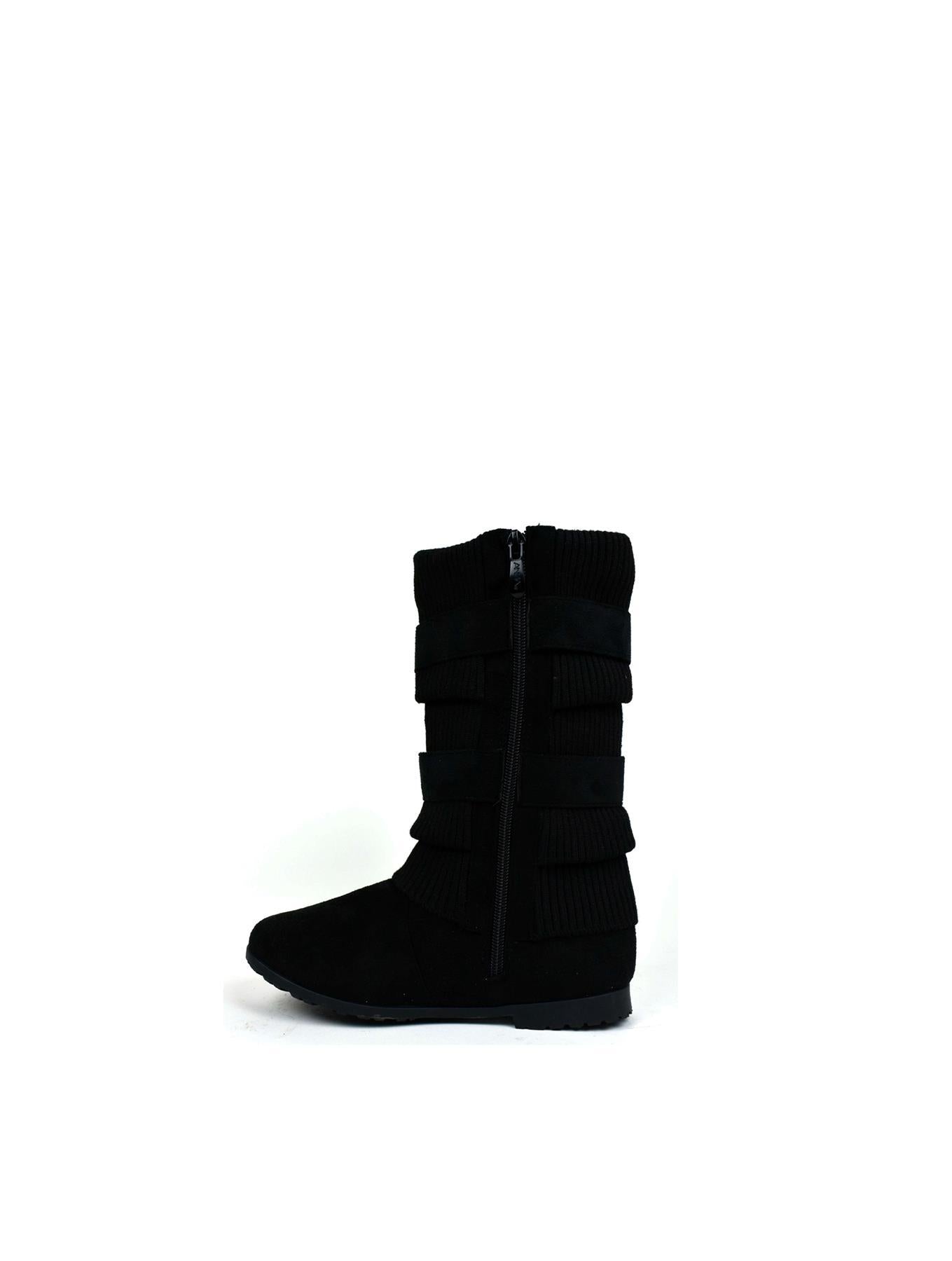 Leggings Love Boot Black - Executive-Skincare