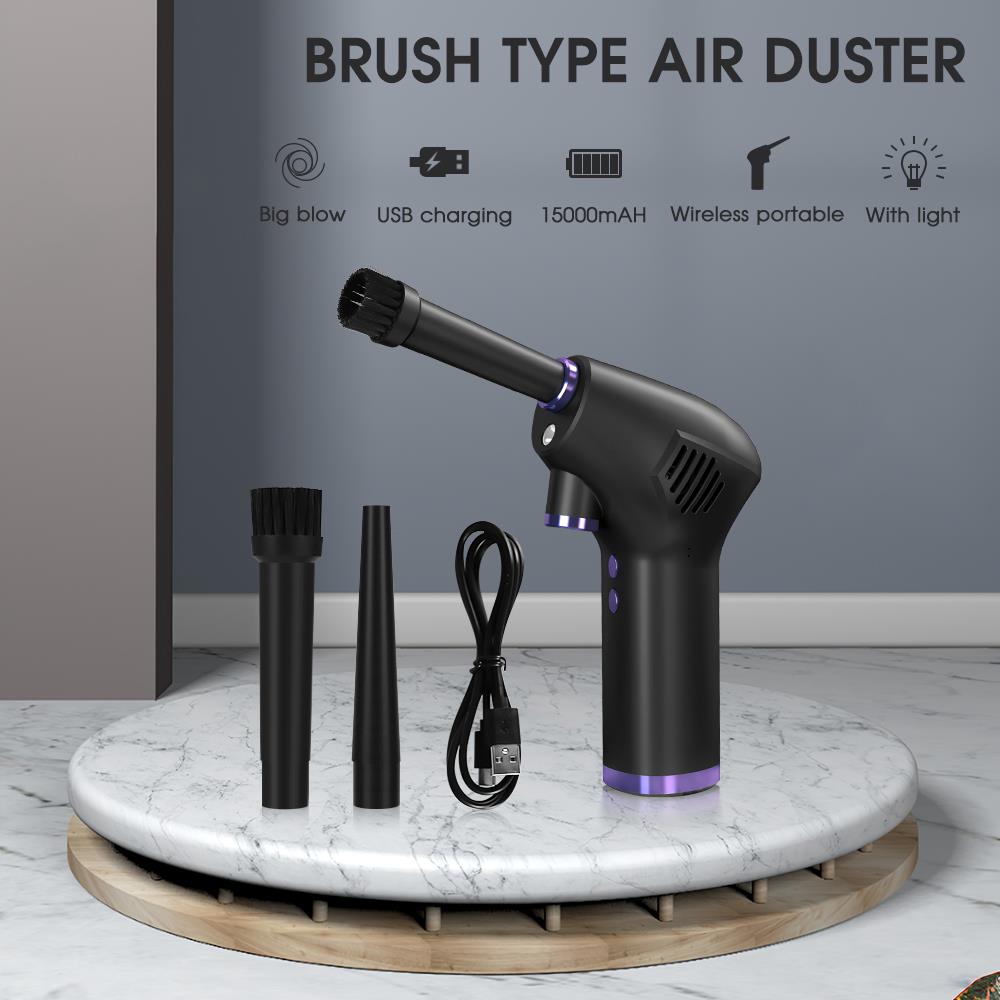 Cordless Air Duster - Executive-Skincare