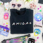 FRIENDS - Bride | Amigas 90s Sweatshirts - Executive-Skincare