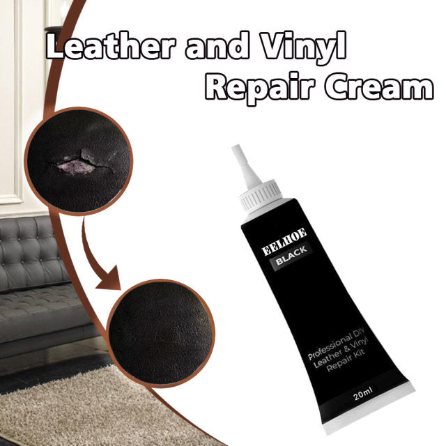 Car Care Kit Liquid Leather Skin Refurbish - Executive-Skincare