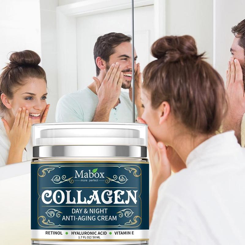 Collagen  Moisturizing Facial Cream Skin Care Products - Executive-Skincare