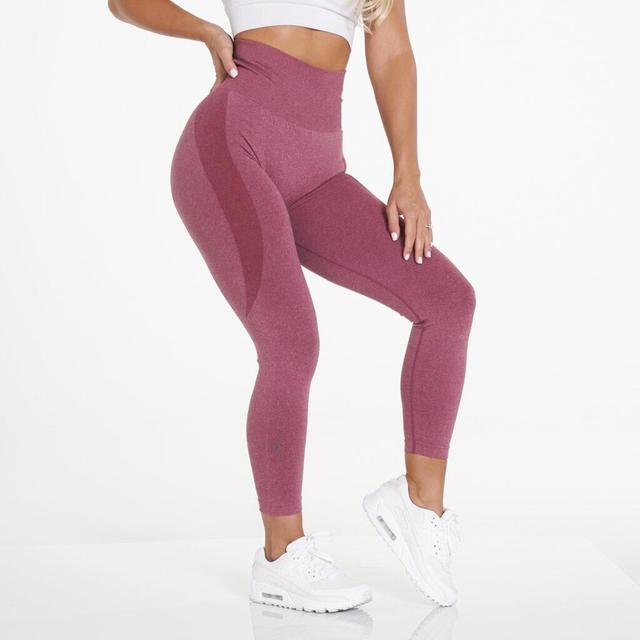 Curves Yoga Outfits Leggings - Executive-Skincare