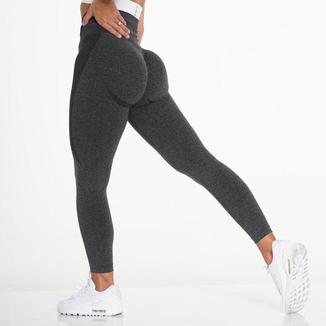 Curves Yoga Outfits Leggings - Executive-Skincare