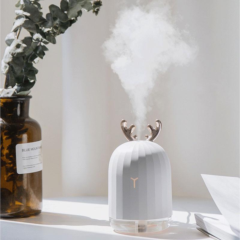 Mini Humidifier Deer Shape - Executive-Skincare