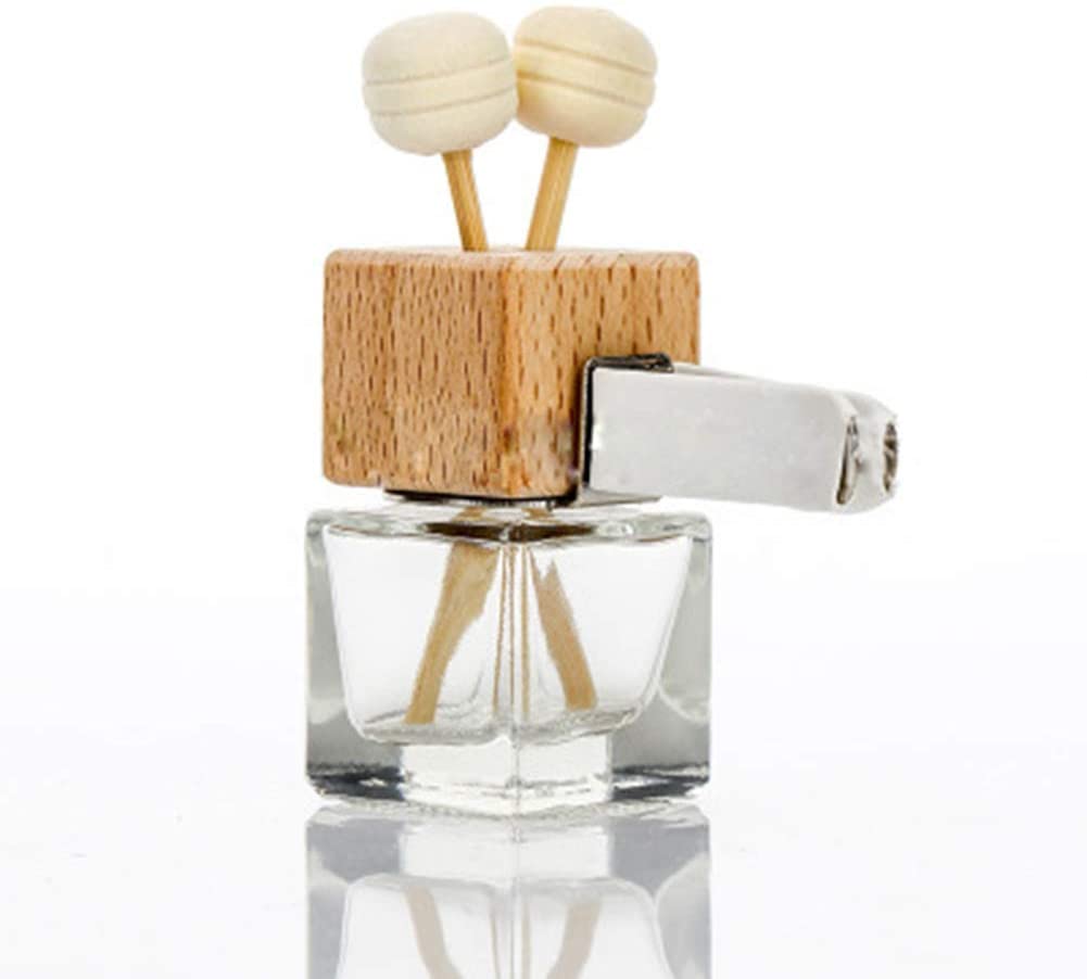 Car Perfume Bottle Clip - Executive-Skincare