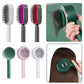 One-Key Massage Comb - Executive-Skincare