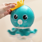 Magic Rotating Water Spray For Baby Bathing In Water Toy - Executive-Skincare