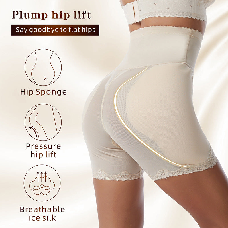 Women Hip Shapewear Pads - Executive-Skincare