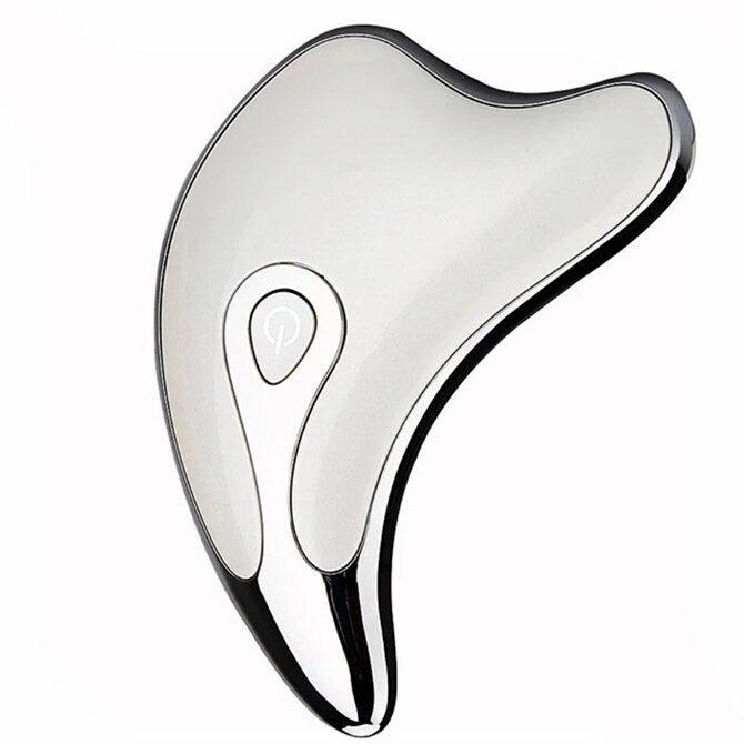 Gua Sha Scraper Facial Massager - Image #4