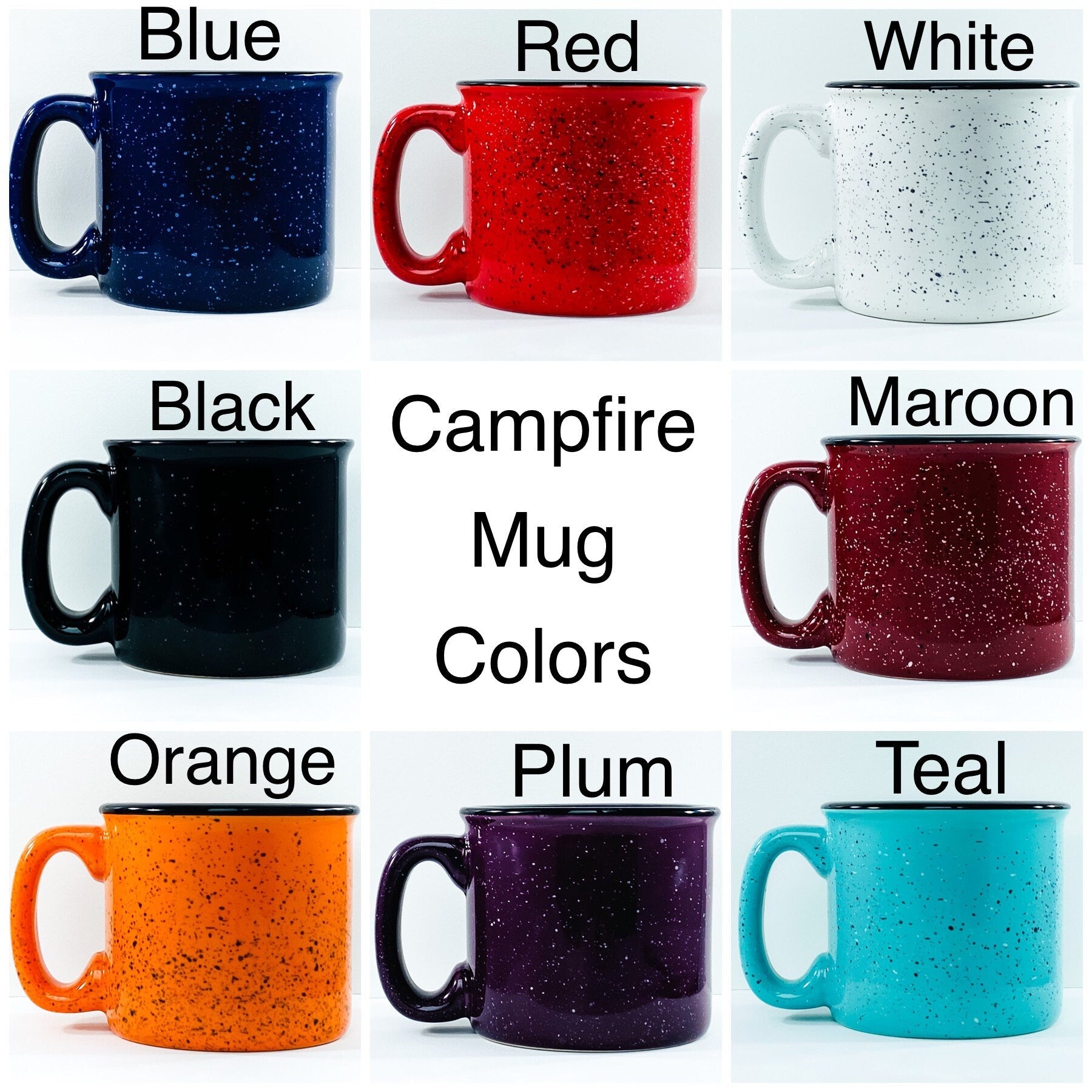 Sweater Weather Campfire Mug - Executive-Skincare