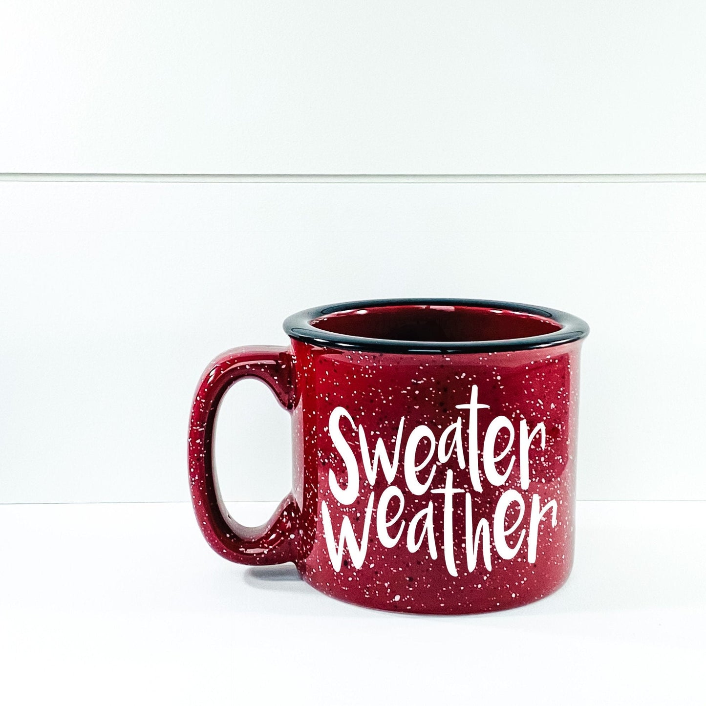 Sweater Weather Campfire Mug - Executive-Skincare