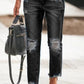 Women’s High Rise Totally Shaping Skinny Jeans - Executive-Skincare