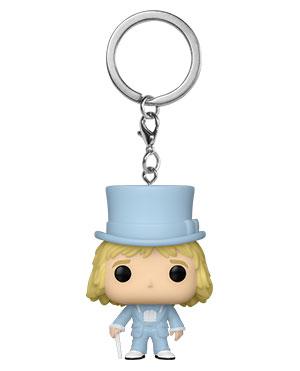 Funko POP! Keychain:Dumb & Dumber- Harry In Tux - Executive-Skincare