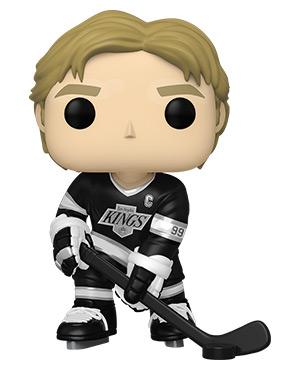 Funko Pop! NHL: Legends - 10" Wayne Gretzky - LA Kings - Executive-Skincare