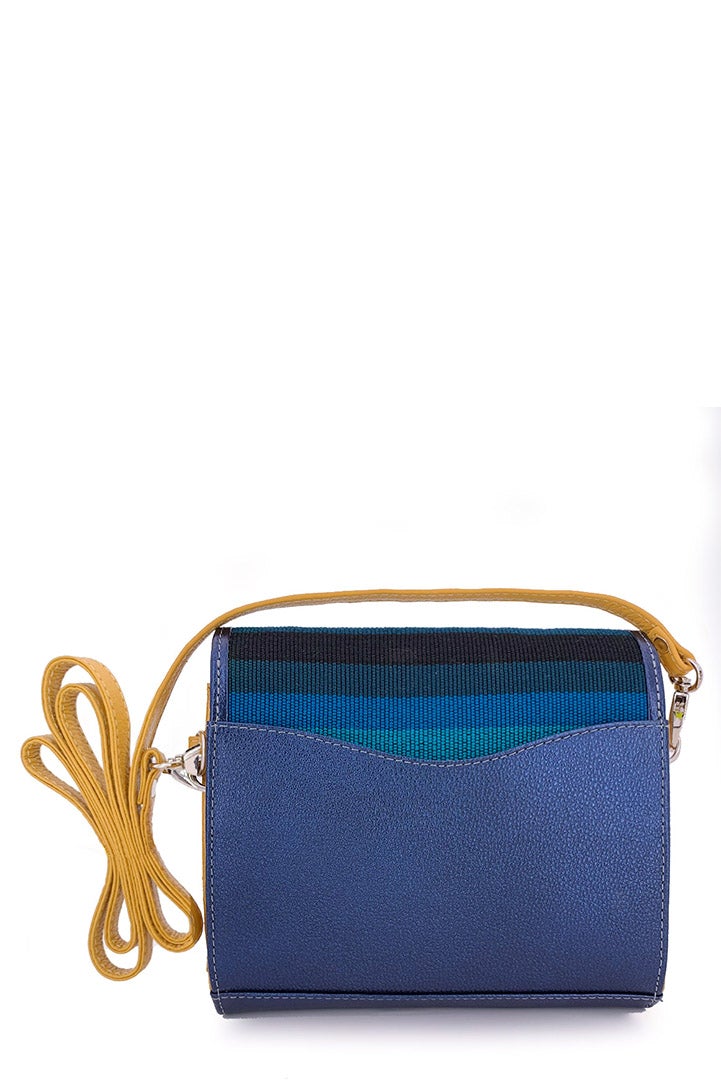 Tumaco Crossbody - Executive-Skincare