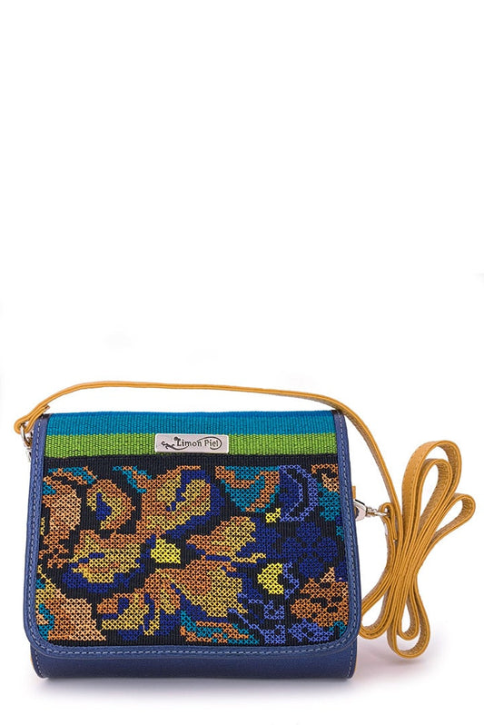 Tumaco Crossbody - Executive-Skincare