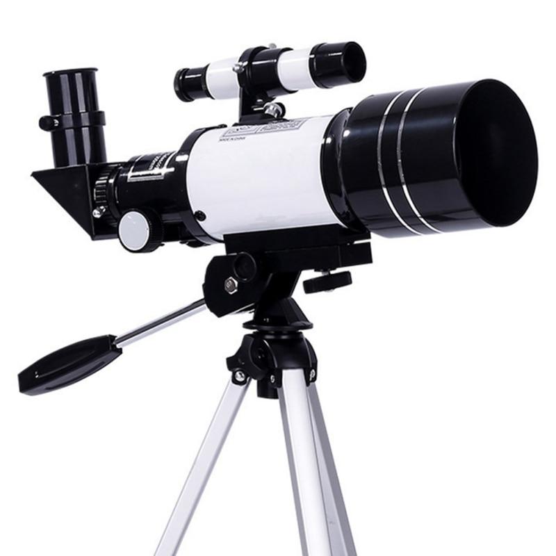 Dragon Z9i Astronomical Telescope Toy for UFO and Stars Viewing - Executive-Skincare