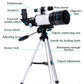 Dragon Z9i Astronomical Telescope Toy for UFO and Stars Viewing - Executive-Skincare