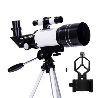 Dragon Z9i Astronomical Telescope Toy for UFO and Stars Viewing - Executive-Skincare