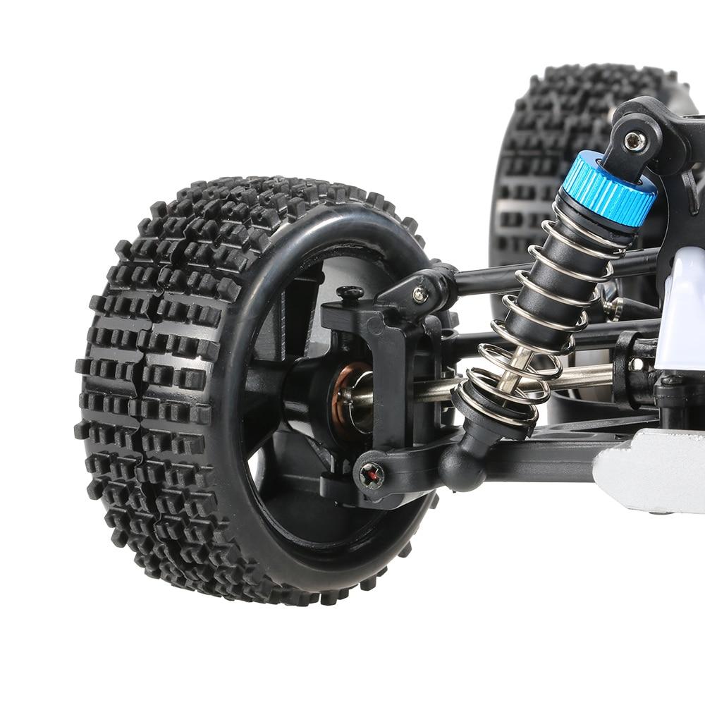 Dragon Stealth X RC 4WD Racing Car - Executive-Skincare