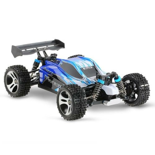 Dragon Stealth X RC 4WD Racing Car - Executive-Skincare