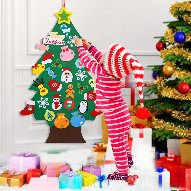 Kids Christmas Tree - Executive-Skincare