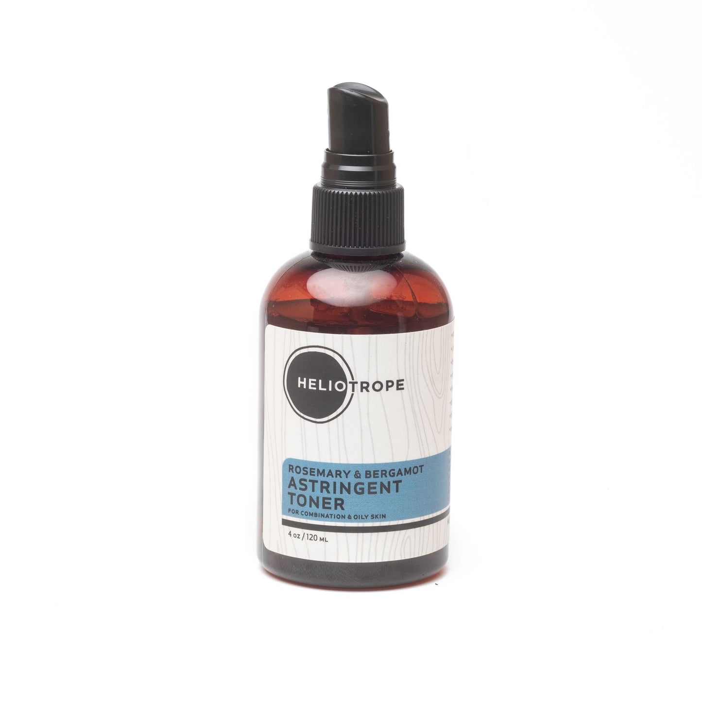 Rosemary & Bergamot Astringent Toner - SALE